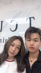 -CUT CUT Hair Salon
