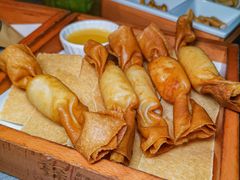 -探鱼·鲜青椒爽麻烤鱼(朝阳悠唐广场店)