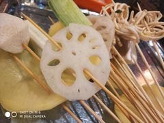 -镇江龙·火锅串串(武侯祠店)