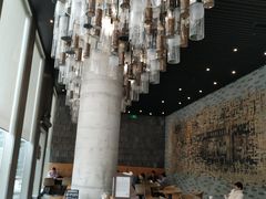 大堂-星巴克臻选(湖滨道店)