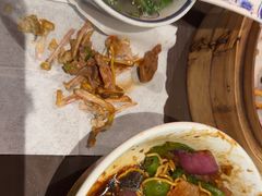 -王繁星面馆(西安熙地港店)