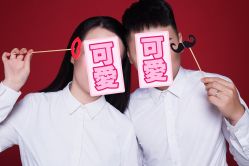 -经典婚纱摄影美学馆·私人定制