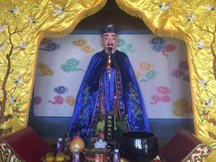 -丰台药王庙