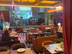 -Famous肥猫墨西哥音乐餐吧(五棵松华熙LIVE店)