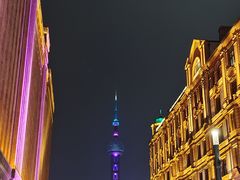 -东方明珠广播电视塔