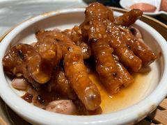 -味可道美食坊(福基路店)