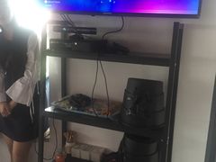 -CIAO·团建聚餐·生日派对轰趴馆(福田店)