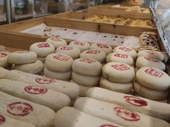 -吴酥生宫廷酥饼(韶山北路店)