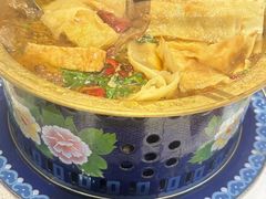 -北京全聚德(玉泉路店)