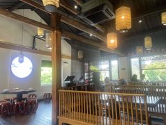 大堂-大牌大·传统杭帮菜(湖滨店)