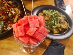-心邸·庆宴(雅宝城店)