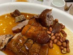 -山泉公馆酒家(珠江新城店)
