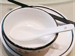 -刘胖子家常菜·蹄花焖藕(中央花园店)