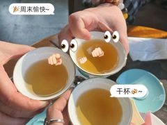 -广富林宰相府酒店·水云间