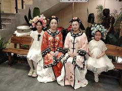 -安泰楼·佛跳墙创始人·传统闽味早茶·酒楼(三坊七巷闽菜地标店)