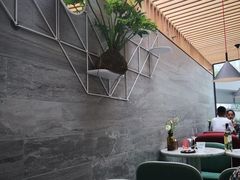 -良木缘咖啡西餐(太古里店)