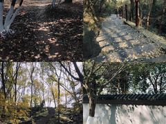 -南京市江宁方山