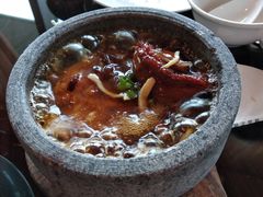 -佘山世茂艾美·御珍轩中餐厅