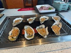 -蚝英雄·鲜蚝自助专门店(洋桥店)