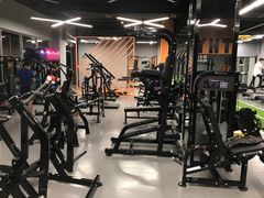 -银锐24h健身·Ai闪练(建设路店)