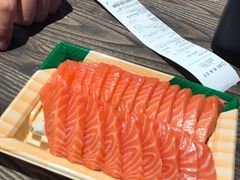 -盒马鲜生(红莲店)