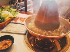 -宣武小院涮肉(前门店)