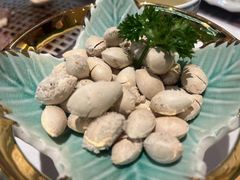 -千寻山野烤肉(中关村店)