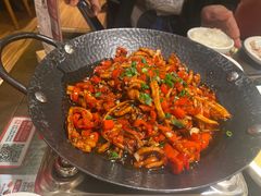 -味上湘菜馆(岳麓山店)
