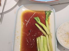 -峨嵋酒家(地安门店)