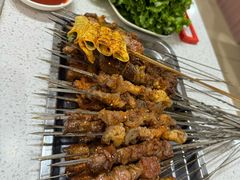 -元坊珲春无烟串城(北海路店)