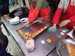 -大南门牛肉包子店