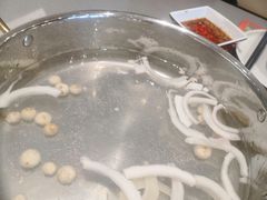 -椰小鸡·琼州糟粕醋·火锅(美兰缤纷城店)