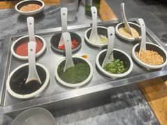 -北平三兄弟涮肉(簋街总店)