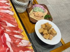 -阳坊胜利涮羊肉(阳坊老店)