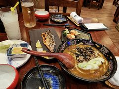 -鸟鹏烧鸟居酒屋(仁恒梦中心店)