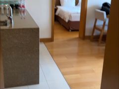 -长白山万达锦华套房酒店
