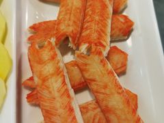 -拾下卜卜贝•海鲜火锅