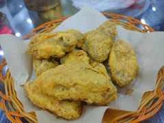 -南记食粥坊·宵夜大排档(莲花总店)