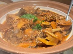 -厝小满.姜母鸭/泉州菜(桥南店)