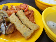 -芙蓉餐厅(厦大店)