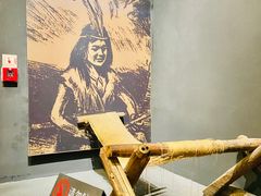 -河姆渡遗址博物馆