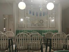 -艾米茉亲子餐厅(万象城店)