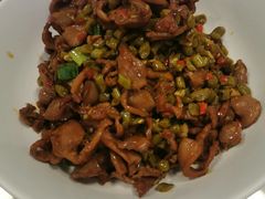-兰湘子·湘菜小炒(长安万科广场店)