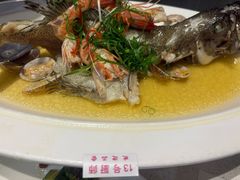 -79号渔船海鲜饭店(华强北店)