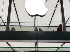 -Apple零售店(成都太古里店)