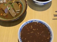 -南京大牌档(龙江新城市广场店)