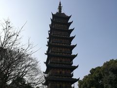 -常熟方塔园