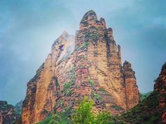 -炳灵寺世界文化遗产旅游区