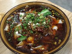 -花溪牛肉米粉(华兴东街店)