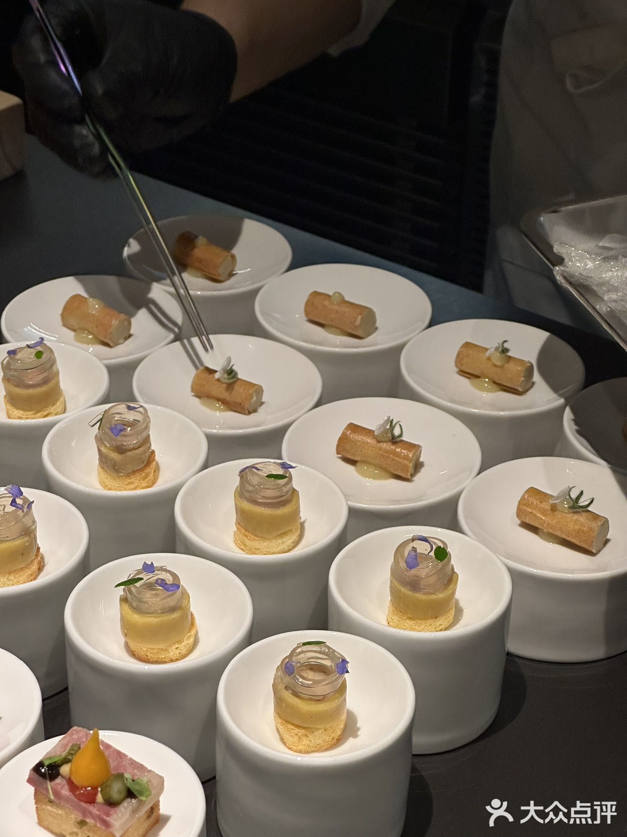 不是魔都！南京也能吃到超棒的Fine Dining啦